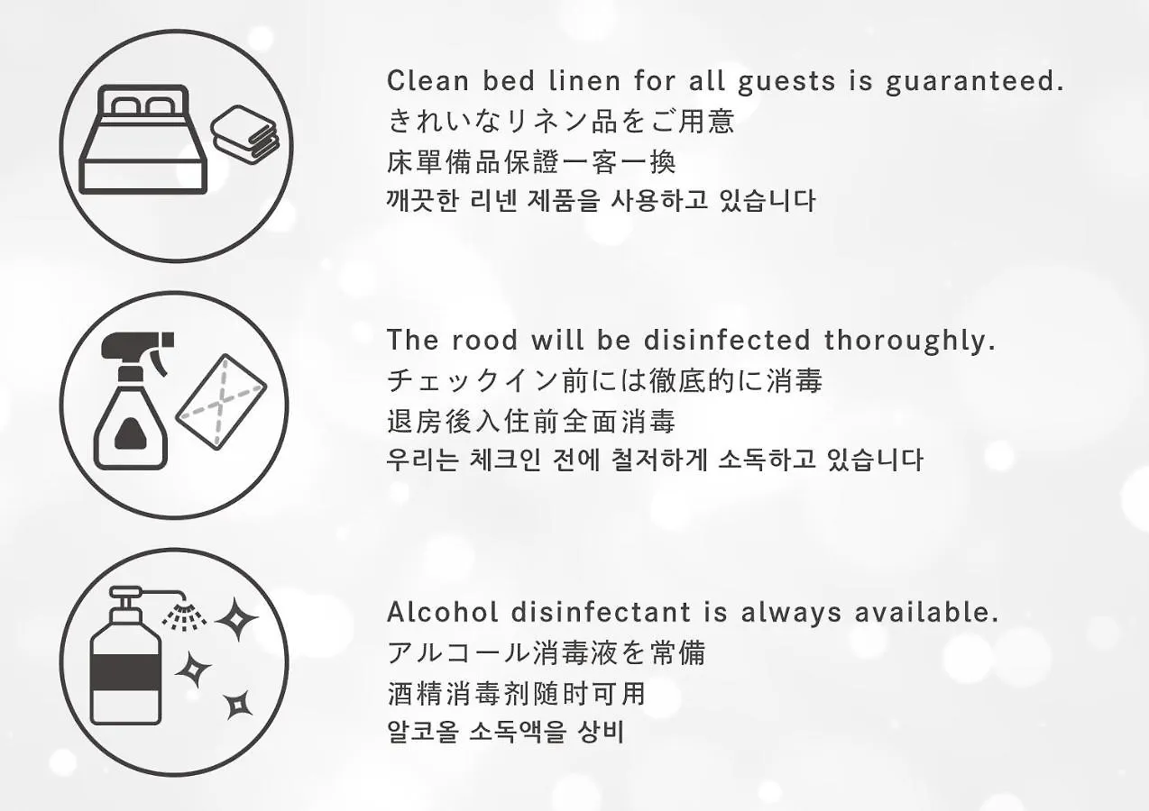 度假居 大阪Goemon别墅